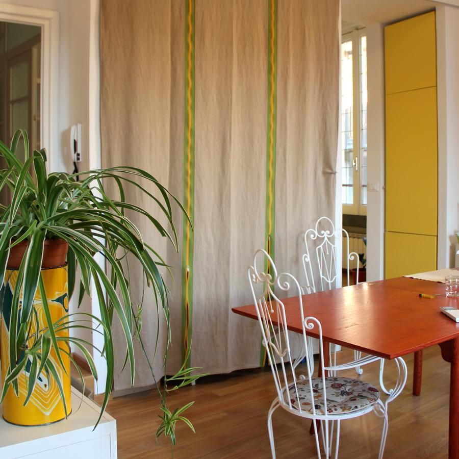 Zip B&B . Design In Florence Florença Exterior foto